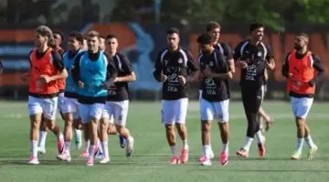 أحمد جبيلي يقيّم أداء منتخب مصر في كأس العالم بكلمات مؤثرة